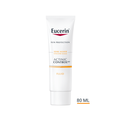 Eucerin Sun Actinic Control MD