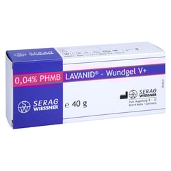 Lavanid Wundgel V+