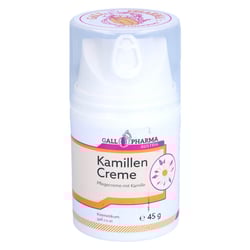Kamillen Creme GPH