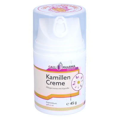 Kamillen Creme GPH