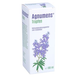 Agnumenstropfen