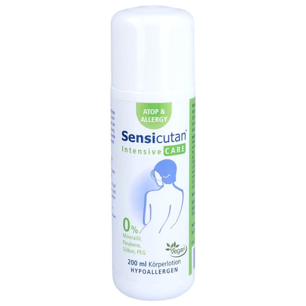 Sensicutan CARE Körperlotion