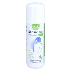 Sensicutan CARE Körperlotion