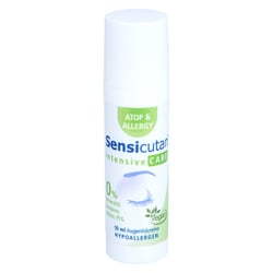 Sensicutan CARE Augenlidcreme