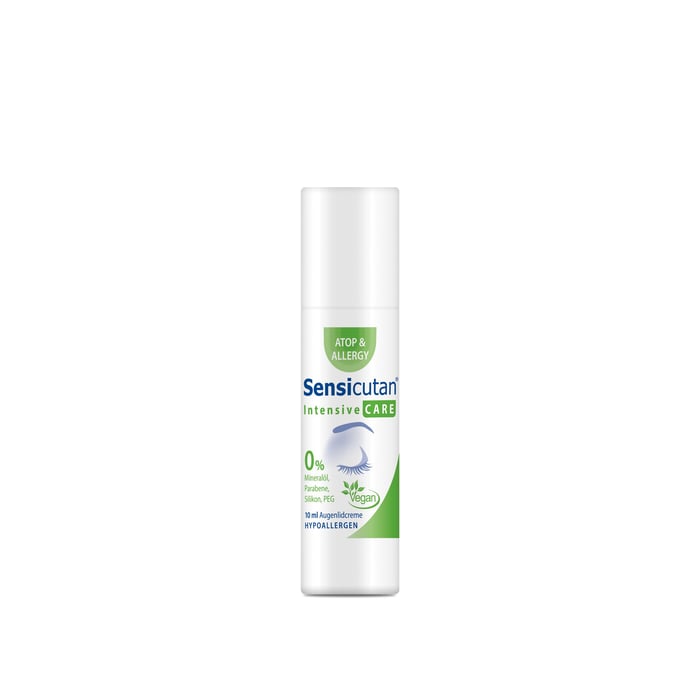 Sensicutan CARE Augenlidcreme