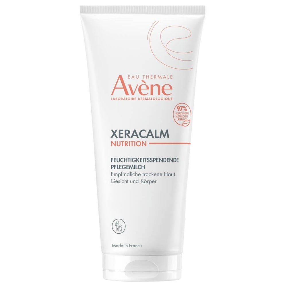 Avène XeraCalm NUTRITION feuchtigkeits.Pflegemilch
