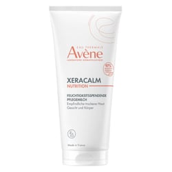 Avène XeraCalm NUTRITION feuchtigkeits.Pflegemilch