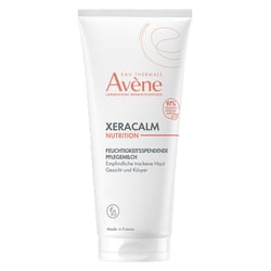 Avène XeraCalm NUTRITION feuchtigkeits.Pflegemilch