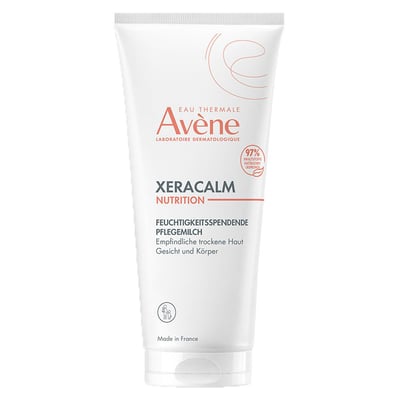Avène XeraCalm NUTRITION feuchtigkeits.Pflegemilch