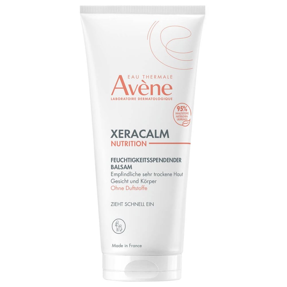Avène XeraCalm NUTRITION feuchtigkeitsspend.Balsam