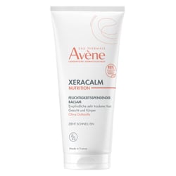Avène XeraCalm NUTRITION feuchtigkeitsspend.Balsam