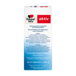 Doppelherz Magnesium 400 + B1 + B6 + B12 +Folsäure