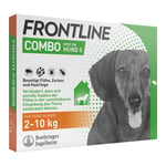Frontline Spot on Hund S Produktbild 1