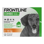 Frontline Spot on Hund S