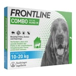 Frontline Spot on Hund M