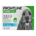 Frontline Spot on Hund M