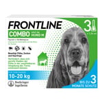 Frontline Spot on Hund M Produktbild 2
