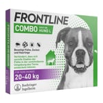 Frontline Spot on Hund L