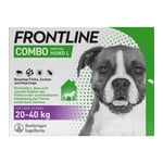 Frontline Spot on Hund L