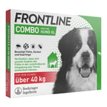 Frontline Spot on Hund XL Produktbild 1