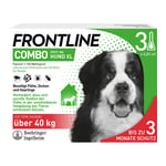 Frontline Spot on Hund XL Produktbild 2