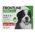 Frontline Spot on Hund XL