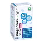 magnesium-Loges vario 100 mg