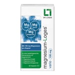 magnesium-Loges vario 100 mg