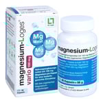 magnesium-Loges vario 100 mg