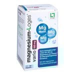 magnesium-Loges vario 100 mg