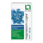 magnesium-Loges vario 100 mg