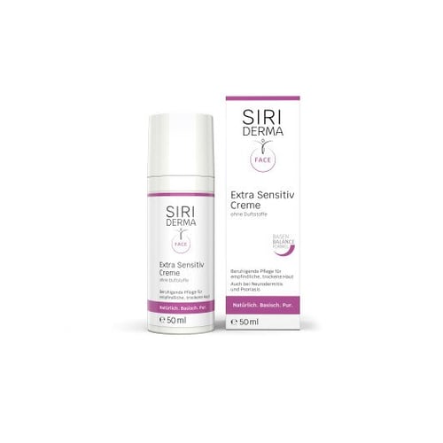 Siriderma Extra Sens O D