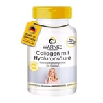 Collagen M Hyaluronsaeure