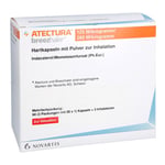 Atectura Breezhaler 125ug/260ug Hartkapseln Inh. Produktbild 1