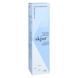 Skjur Reinigungsschaum