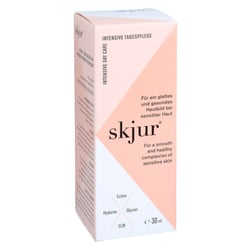 Skjur Tagespflege Creme