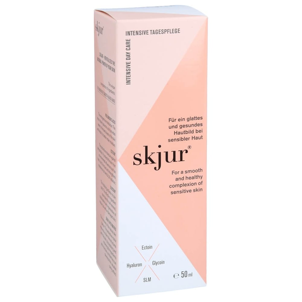 Skjur Tagespflege Creme