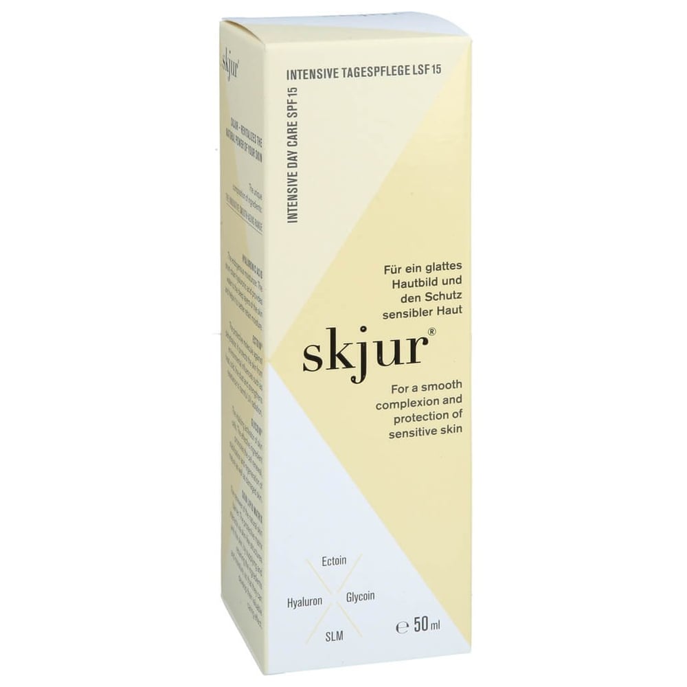 Skjur Tagespflege Lsf 15