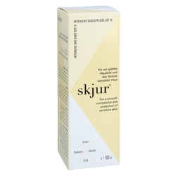 Skjur Tagespflege Lsf 15