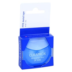 Curaprox DF 820 PTFE dental tape