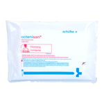 OCTENISAN Waschhandschuhe Produktbild 1