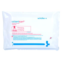 OCTENISAN Waschhandschuhe
