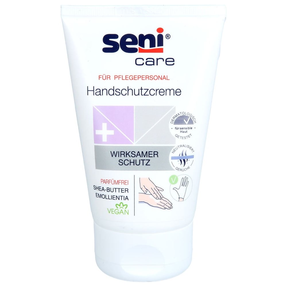 Seni Care Handschutzcreme