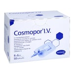 Cosmopor I.V. Kanuelenfixierverband 8x6 cm Produktbild 1
