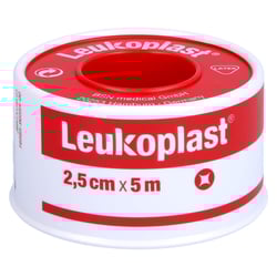 Leukoplast 2,5 cmx5 m B2B Medical