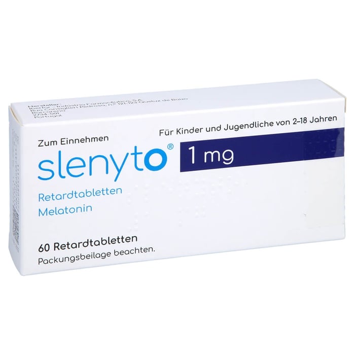 Slenyto 1mg