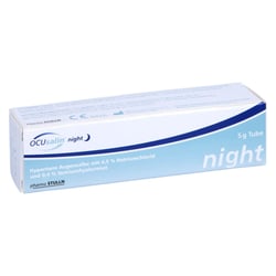 Ocusalin Night Augensalbe