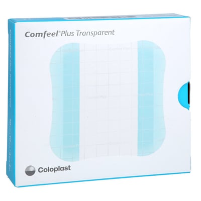Comfeel Plus Tran Hyd10x10
