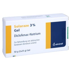 Solaraze 3% Gel