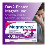 Magnetrans Depot 400 mg Produktbild 4